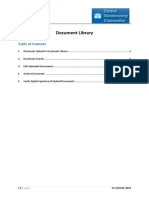 03 Document Library