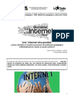 reseñas de un  sentir comprometido e implicado