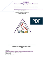 Poa Advokasi & Litbang Daerah PDF