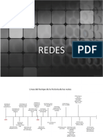 Componentes de Redes de Computadoras PDF