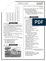 Simulado 10 (Port. 5º ano - Blog do Prof. Warles).doc