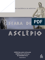 Seara de Asclépio - Livro