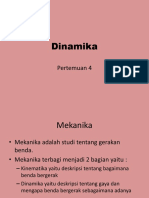 Dinamika