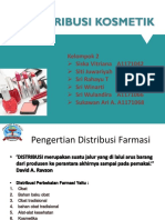 Distribusi Kel 2