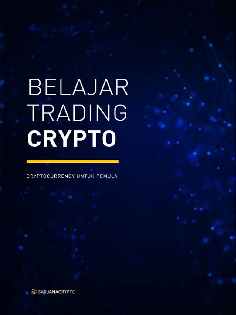 Ebook Belajartradingcrypto | PDF