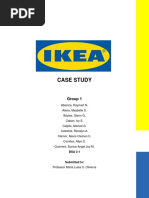 Ikea Group 1