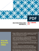 Multikulturalisme Indonesia.pptx