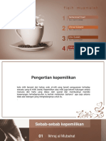 Coffee PowerPoint Templates