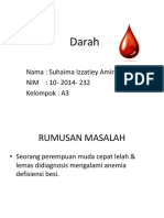 Sken 6 - PPT - Darah