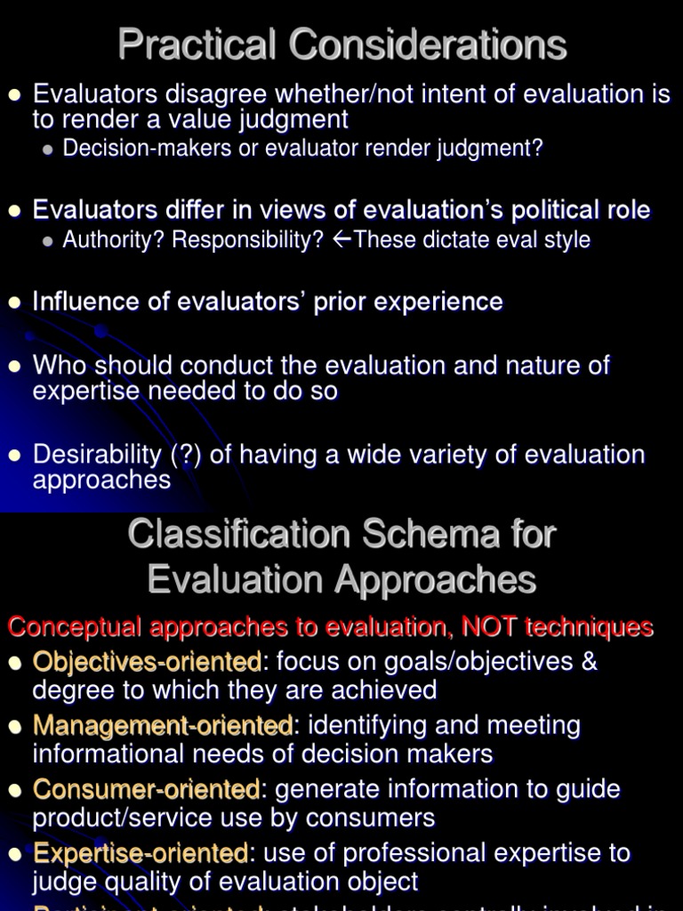 Ypes of Objective Tests | PDF | Evaluation | Goal