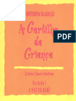 01 - Fonoterapia Da Audição - Volume 1