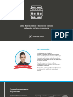 Https WWW - Viverdeeletrica.com WP Content Uploads 2019 09 Ebook Como Dimensionar Disjuntores Na Instalação Elétrica Residencial