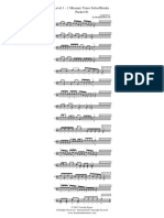 Level1 1measure Tenors PDF