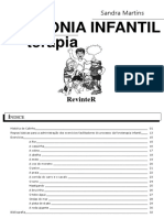 03 - Disfonia Infantil