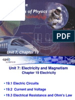 Physics CHP T 19