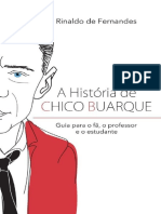 A historia de Chico Buarque - Rinaldo de Fernandes.pdf