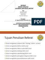 Referat Kolik Renal