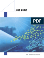 JFE Linepipe PDF