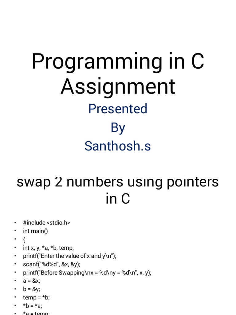 44 Santhosh S Software Engineering Software Development