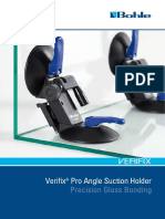 Verifix Pro - Angle Suction Holder