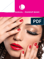 Foundation Course in Make Up Artistry