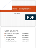 Patellofemoral Pain Syndrome Fix