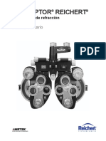 Manual Del Foropter PDF