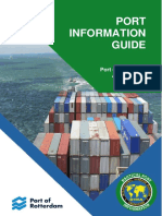 Port Information Guide 2019