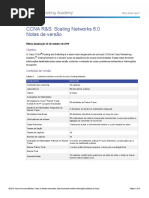 ScaN v6.0 Release Notes