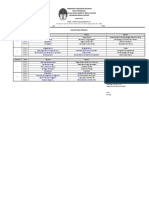 Daftar Buku Pertema Semue Kelas