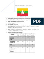 Resume Materi Singapura Dan Myanmar