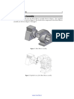 06 - Motor Blower Assembly