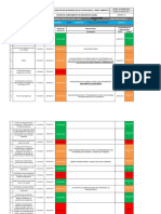 Matriz de Cumplimiento de Requisitos Ssoma Edg 29-04 PDF