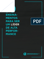 10 Lições para ser um Líder.pdf