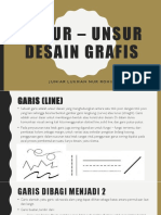 Unsur - Unsur Desain Grafis