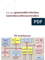 PIC18 Architecture 1