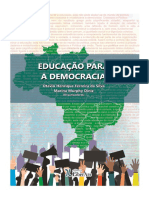 Educacaoparaademocracia PDF