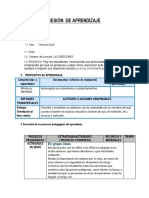 Personal Social - Inicial