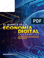 Accenture Digital Index Argentina Resumen Executivo