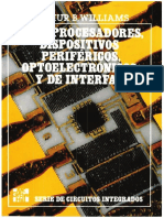 Microprocesadores, Dispositivos Perifericos, Optoelectronicos