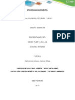 Epidemiologia Ambiental TAREA 2