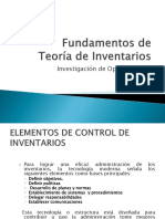 Inventario Abc PDF
