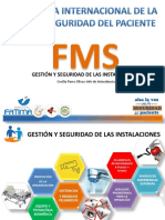 Presentación FMS Seguridad Del Paciente