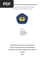 Makalah Karakteristik Bahasa Jurnalistik