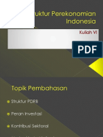 Struktur Perekonomian Indonesia.pptx