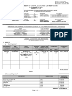 2015 Saln Form-From CSC