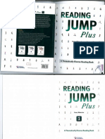 Reading Jump 1