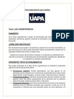 Tarea 6 de Infotecnologia