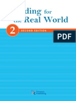 Reading For The Real World 2