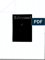 Talleyrand